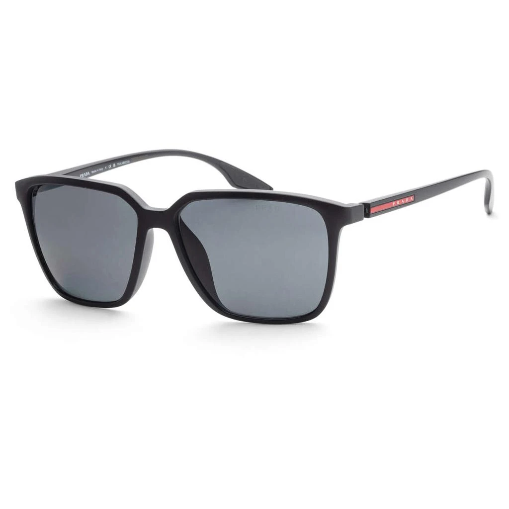 商品Prada|Prada Linea Rossa 太阳镜,价格¥797,第1张图片