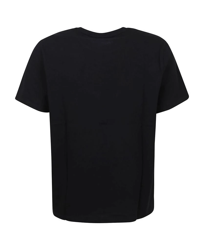 商品MAJESTIC FILATURES|T-shirt,价格¥630,第2张图片详细描述