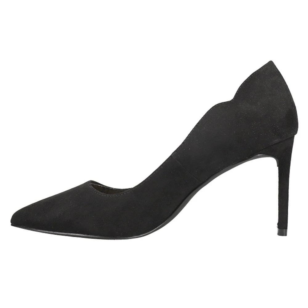商品Chinese Laundry|Rya Pointed Toe Stiletto Pump,价格¥452,第3张图片详细描述