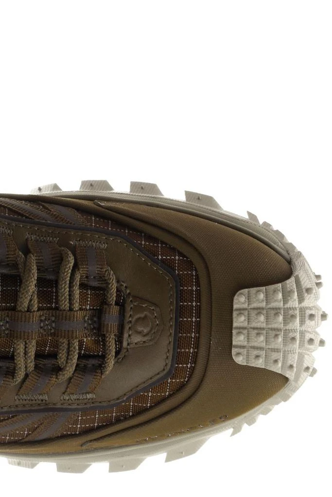 商品Moncler|Moncler Grenoble Trailgrip GTX Low-Top Sneakers,价格¥2785,第4张图片详细描述