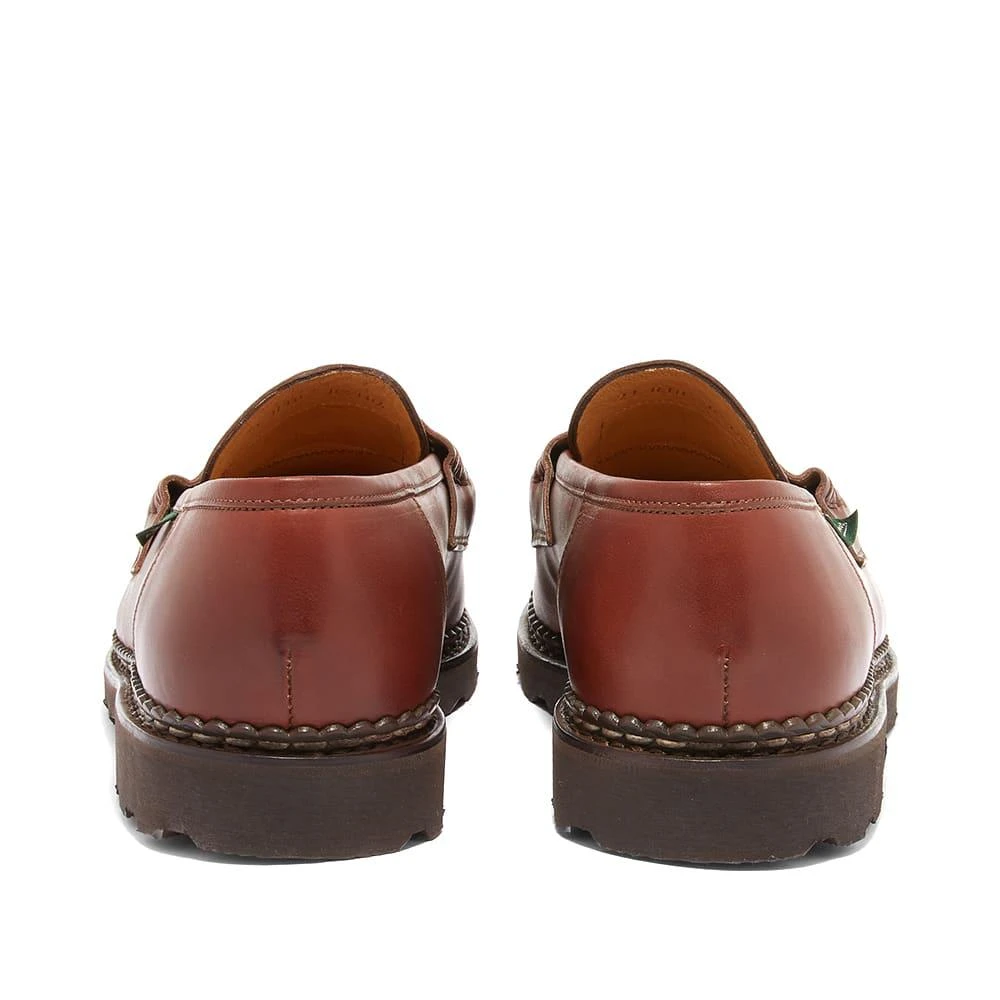 商品Paraboot|Paraboot Reims Loafer,价格¥2241,第3张图片详细描述