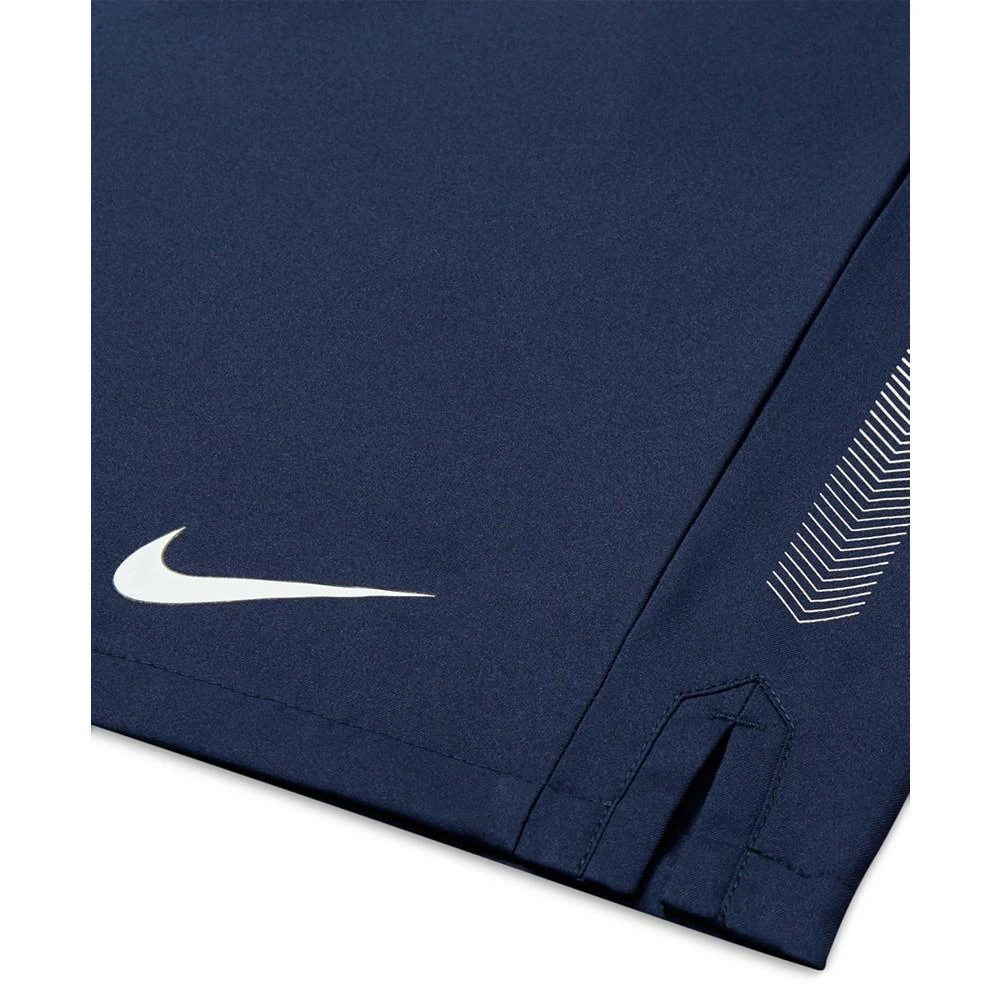 商品NIKE|Men's 9" Court Dry Tennis Shorts,价格¥101,第3张图片详细描述