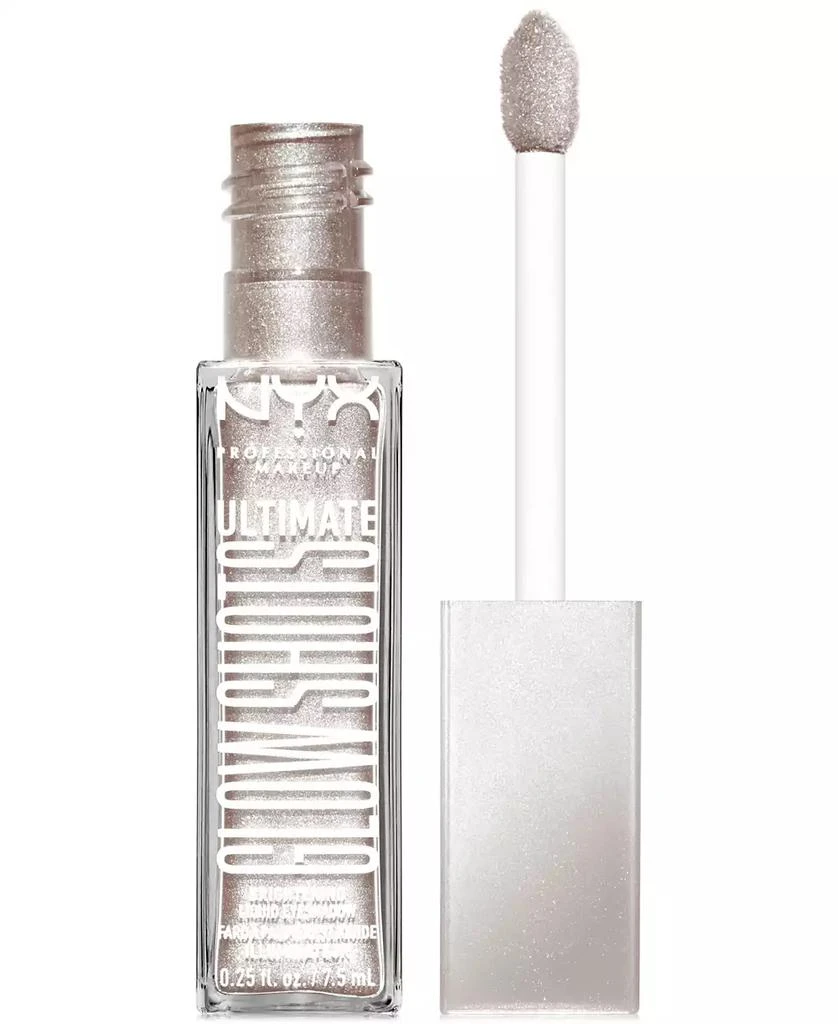 商品NYX Professional Makeup|Ultimate Glow Shots,价格¥83,第1张图片