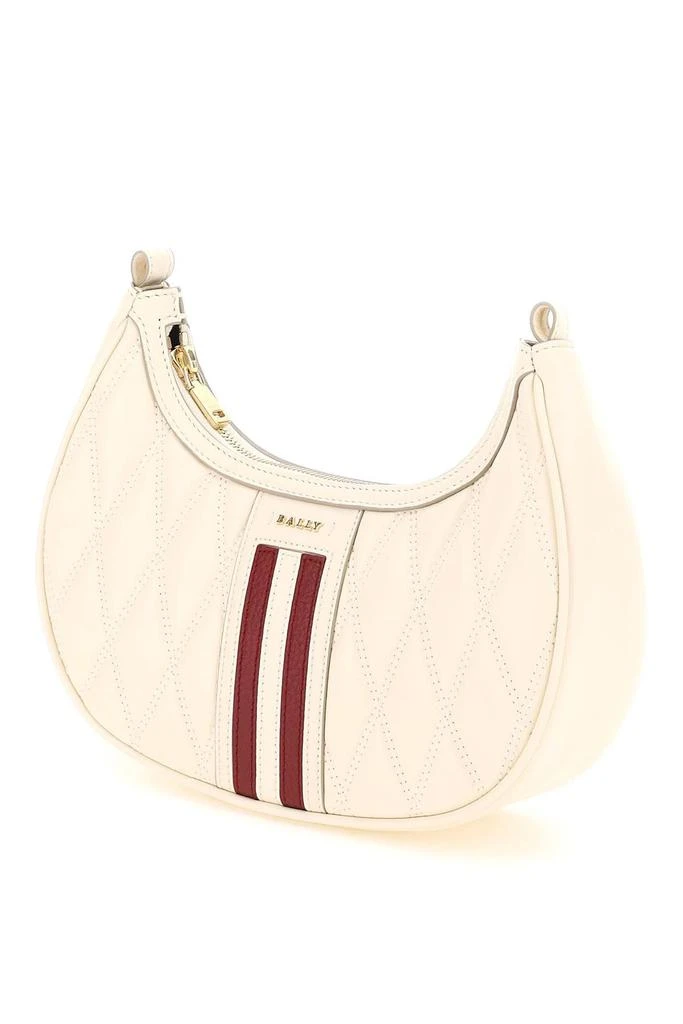 商品Bally|LEATHER SHOULDER BAG,价格¥2842,第2张图片详细描述
