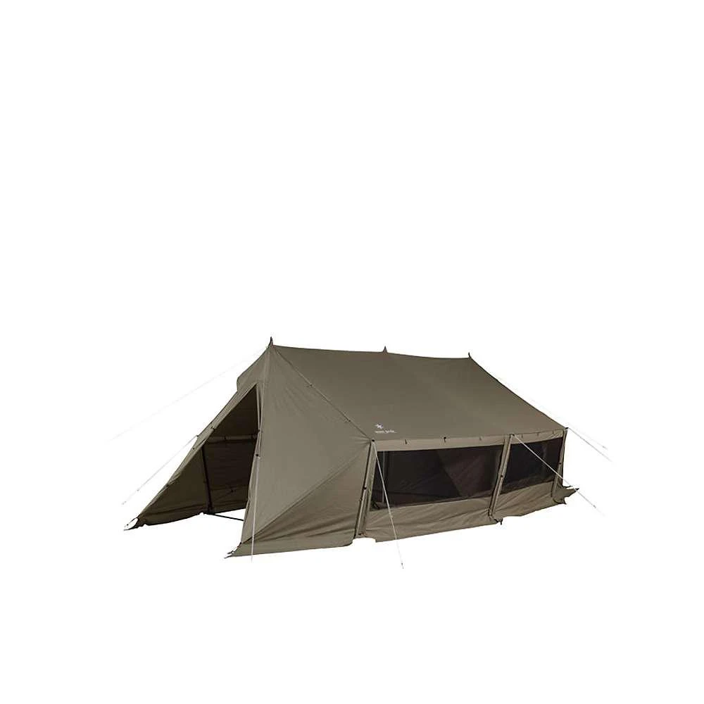 商品Snow Peak|Snow Peak Granberg M Tent,价格¥16557,第1张图片
