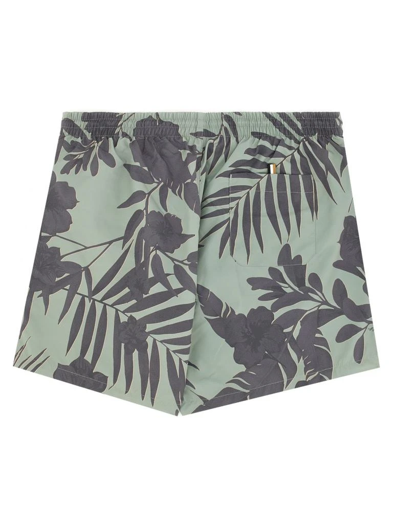 商品Hugo Boss|PIRANHA SWIMSUIT,价格¥726,第2张图片详细描述