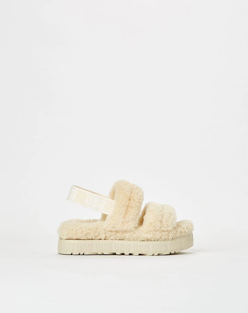 商品UGG|Women's Oh Fluffita,价格¥841,第1张图片