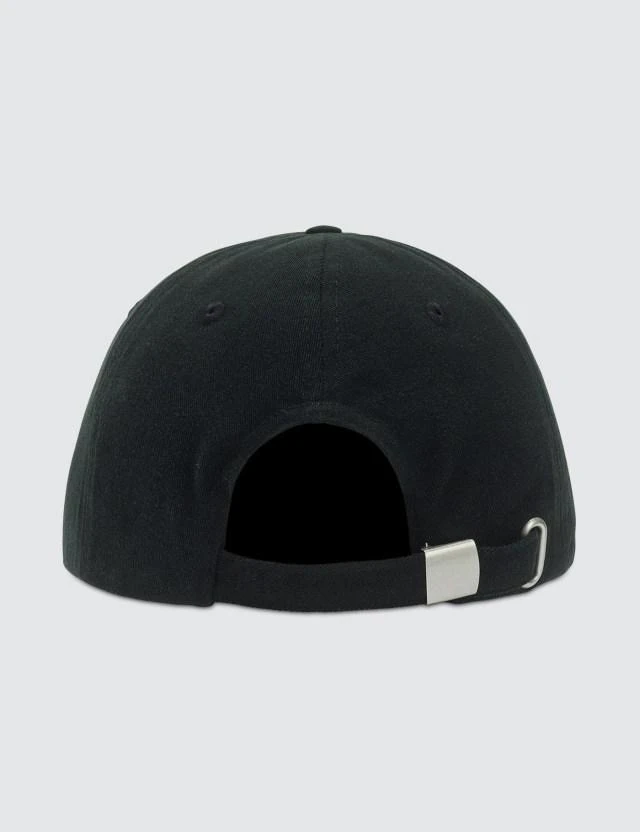 商品GEO|Essential Logo Hat,价格¥315,第3张图片详细描述