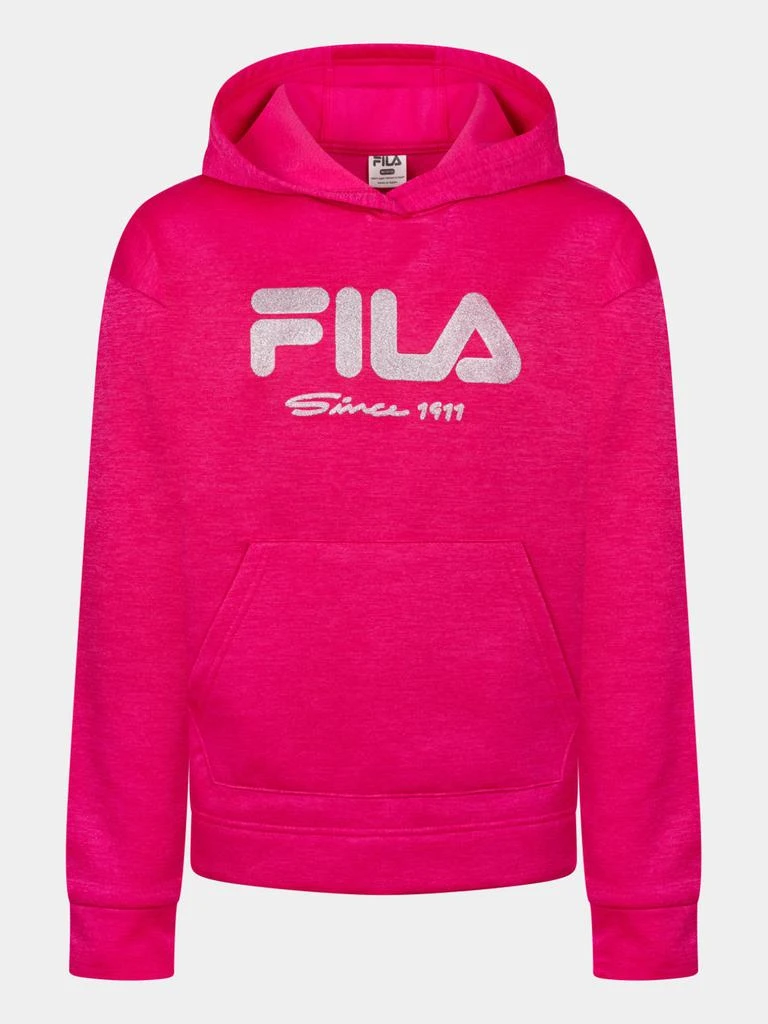 商品Fila|Girls Core Sweatshirt,价格¥54,第1张图片