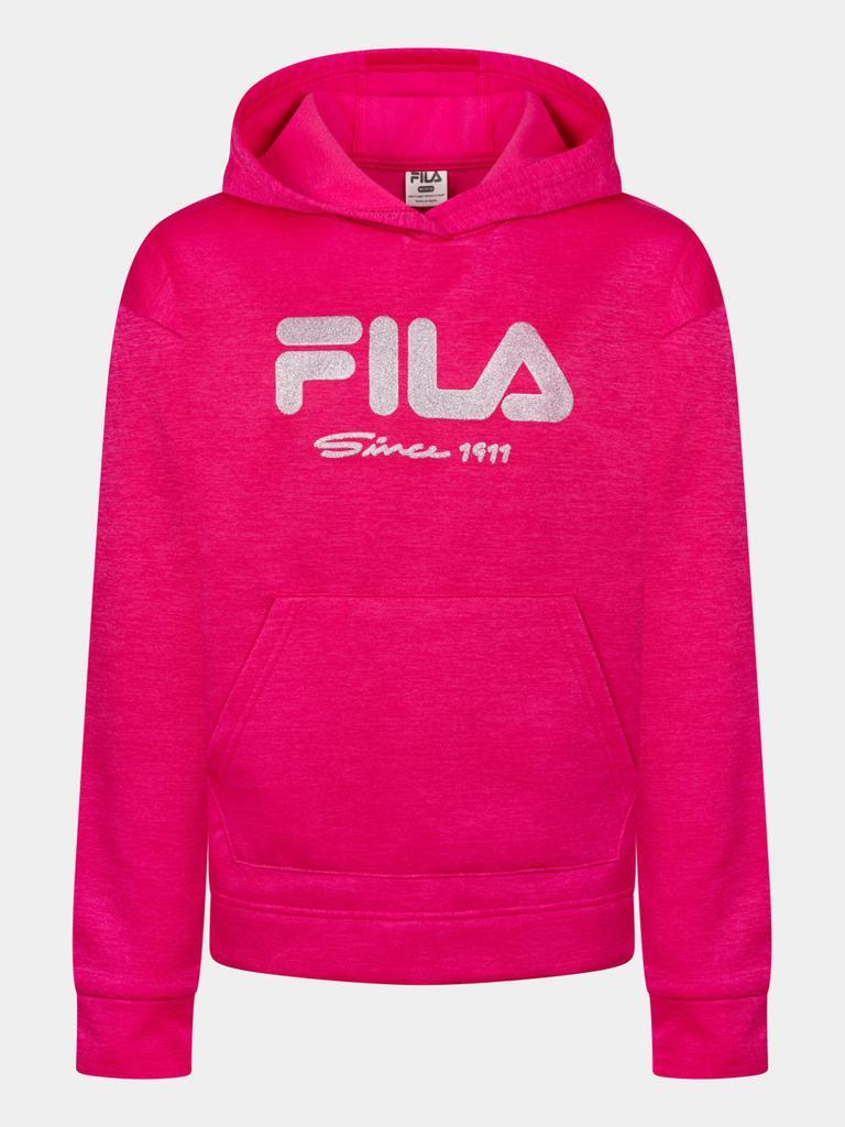 商品Fila|Girls Core Sweatshirt,价格¥132,第3张图片详细描述