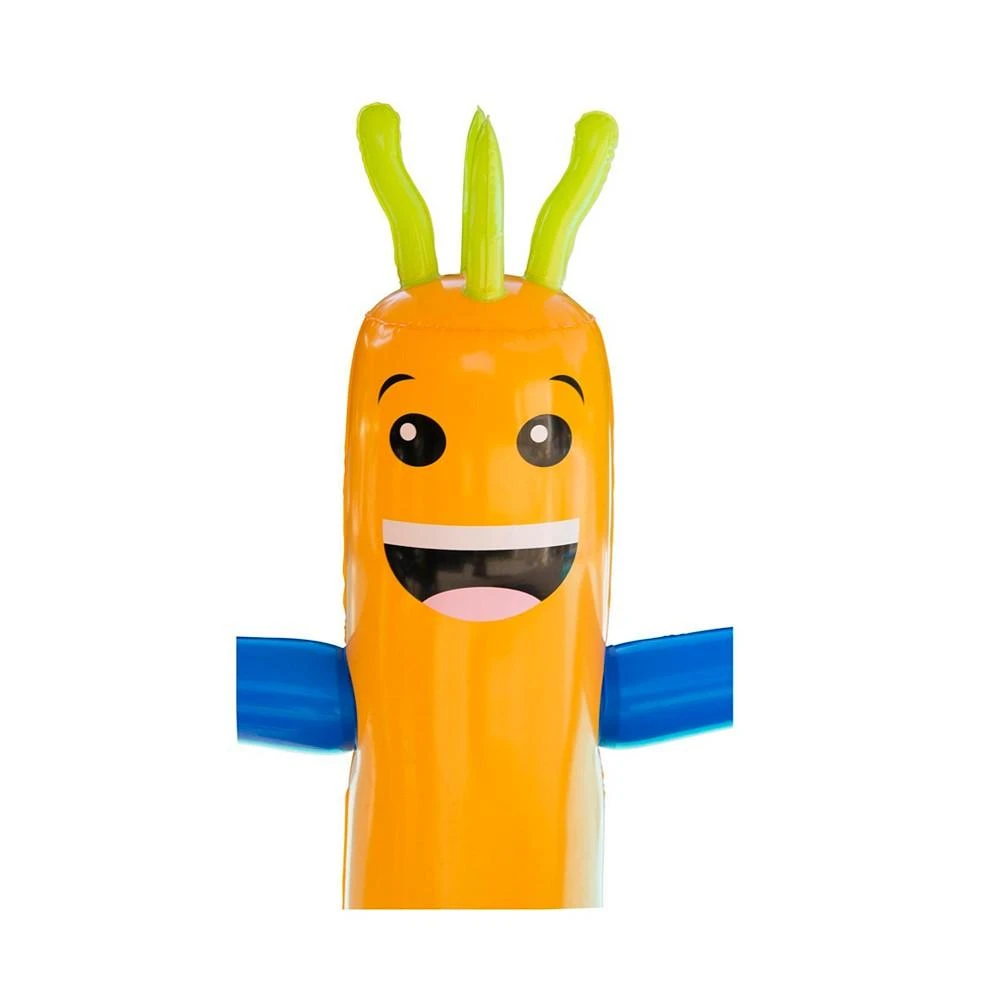 商品Banzai|Jr. Wacky Wiggles Sprinkler,价格¥172,第4张图片详细描述