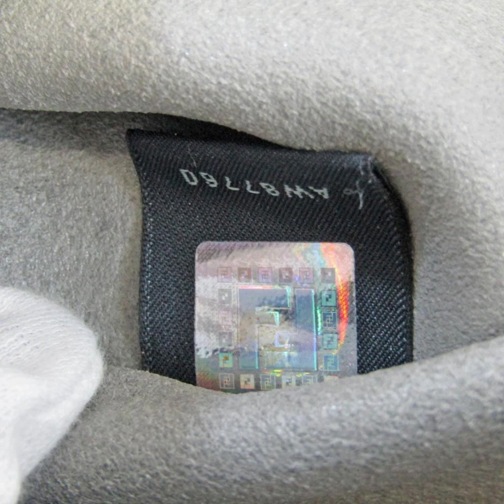 商品[二手商品] Fendi|Fendi Selleria  Leather Shopper Bag (Pre-Owned),价格¥4029,第5张图片详细描述