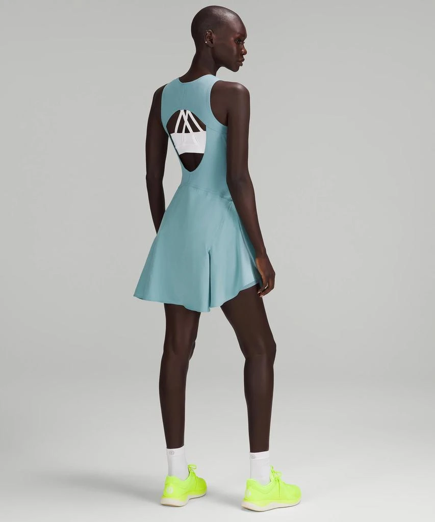 Everlux Short-Lined Tennis Tank Dress 6" 商品