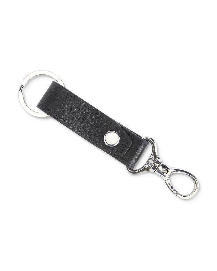 商品ROYCE New York|Leather Valet Key Chain,价格¥371,第1张图片