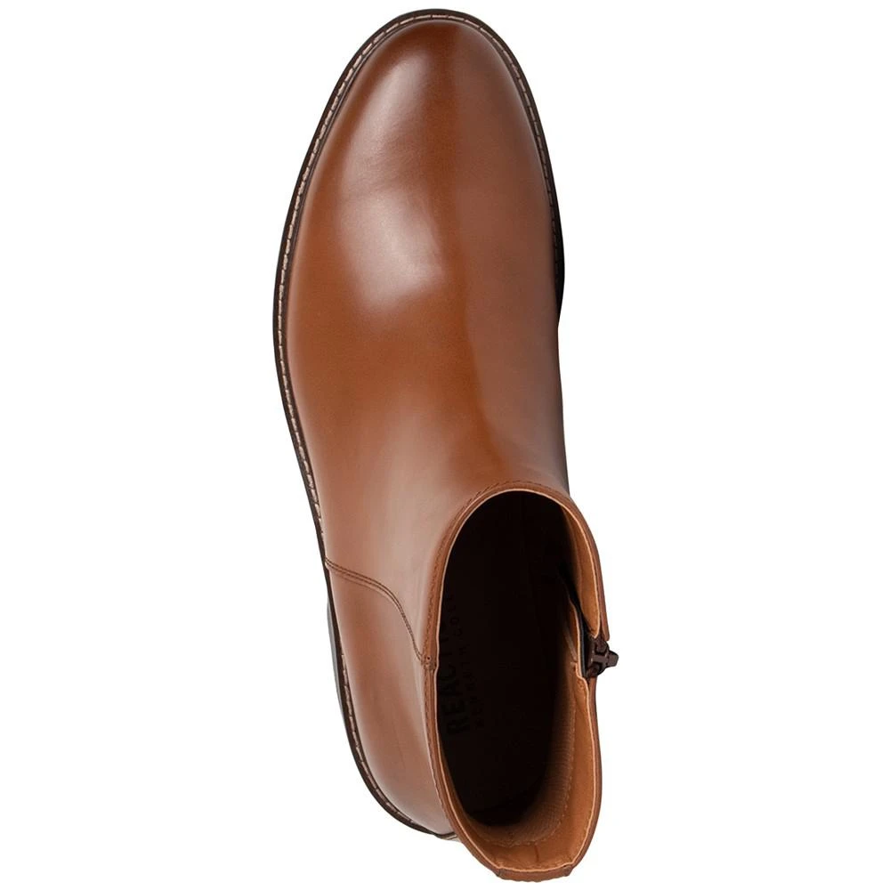 商品Kenneth Cole|Men's Ely Inside-Zipper Chelsea Boot,价格¥255,第5张图片详细描述