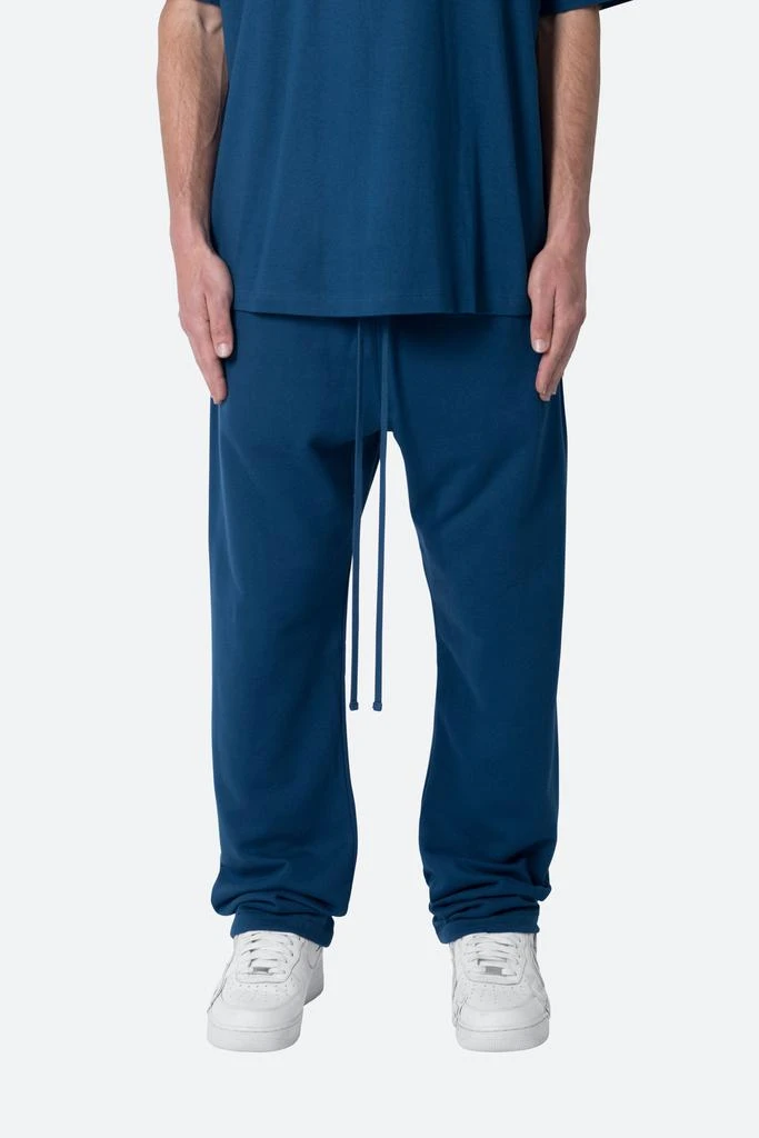 商品MNML|Relaxed Every Day Sweatpants - Navy,价格¥226,第1张图片