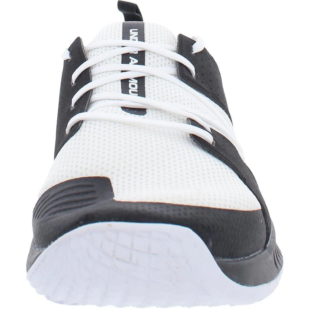 商品Under Armour|Under Armour Mens Fitness Running Athletic and Training Shoes,价格¥589,第3张图片详细描述