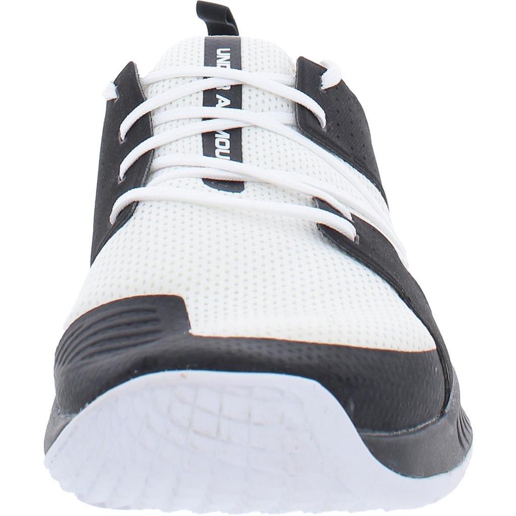 商品Under Armour|Under Armour Mens Fitness Running Athletic and Training Shoes,价格¥843,第5张图片详细描述