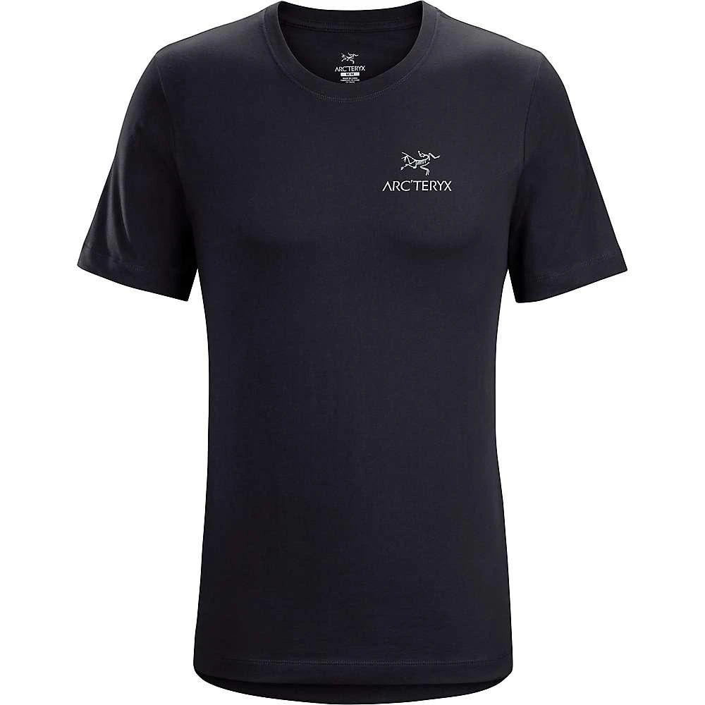 商品Arc'teryx|男士圆领T恤,价格¥241,第1张图片