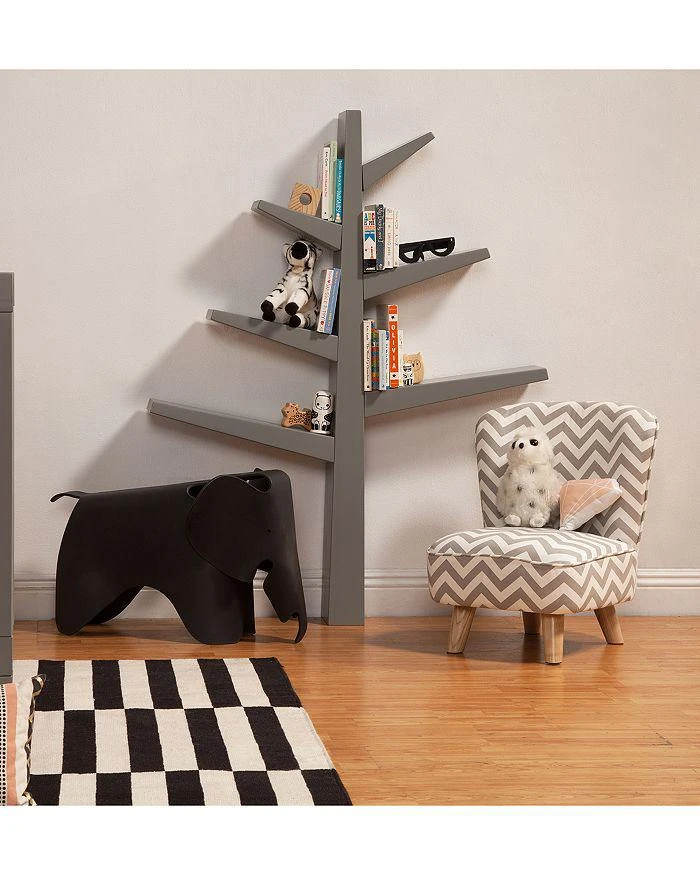 商品Babyletto|Spruce Tree Bookcase,价格¥1712,第4张图片详细描述