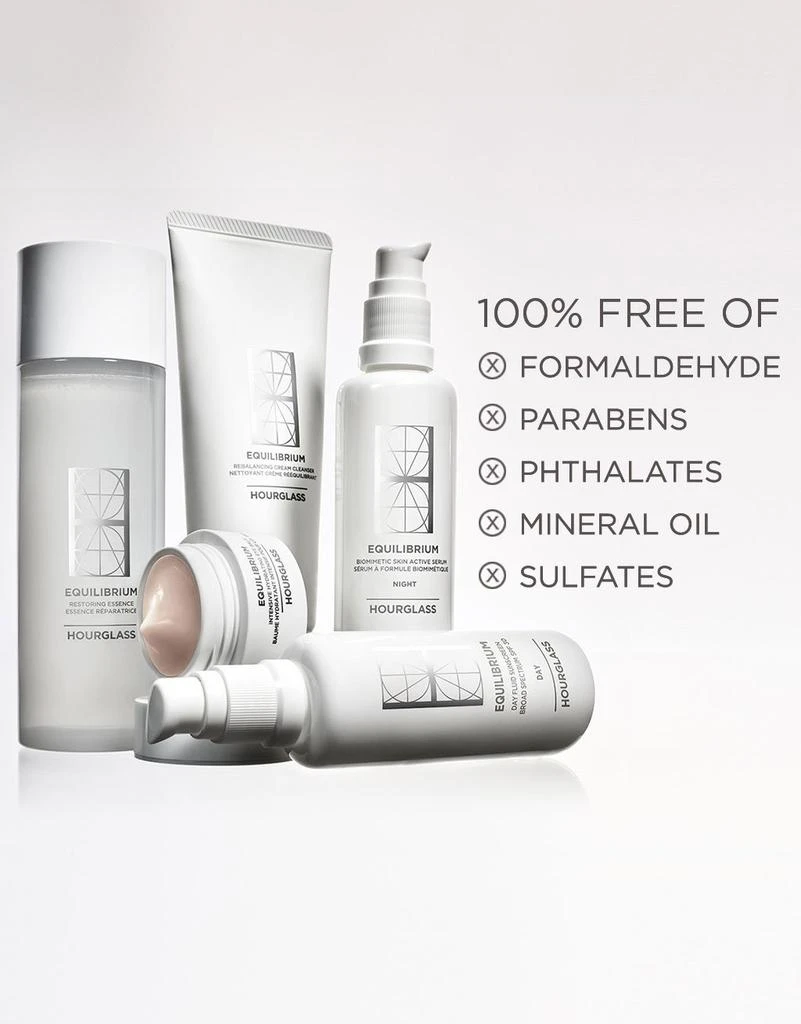 商品HOURGLASS|Equilibrium™ Biomimetic Skin Active Serum,价格¥924,第3张图片详细描述