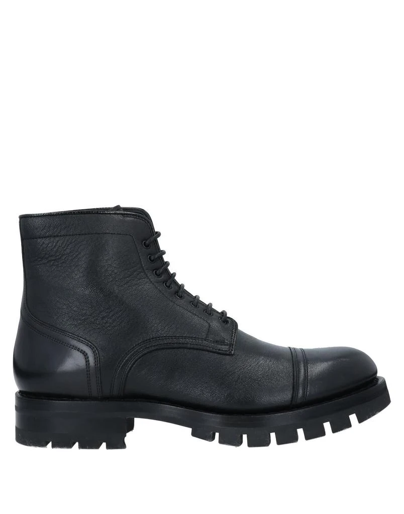 商品Santoni|Boots,价格¥5528,第1张图片
