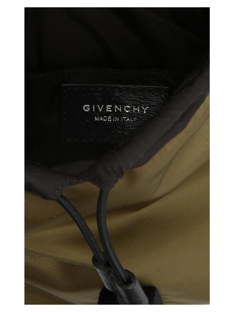 商品Givenchy|One shoulder backpack,价格¥3485,第5张图片详细描述