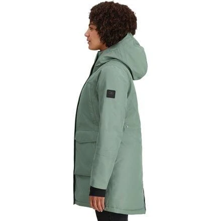 Stormcraft Down Parka - Women's 商品