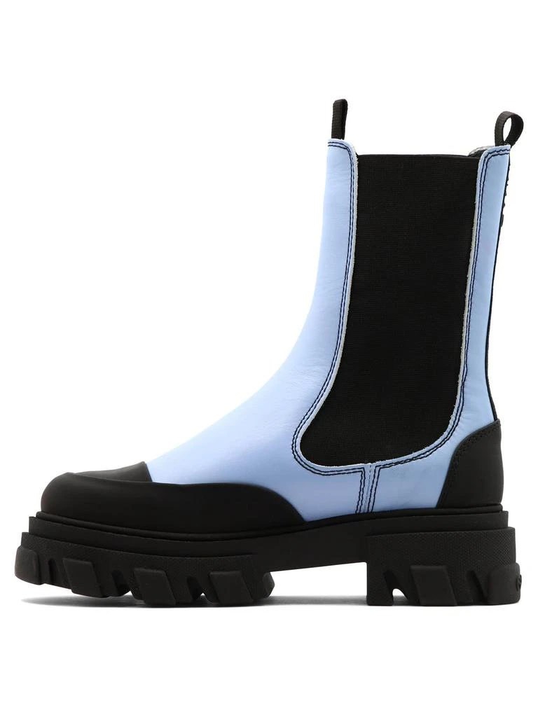 商品Ganni|"Chelsea" ankle boots,价格¥1610,第3张图片详细描述