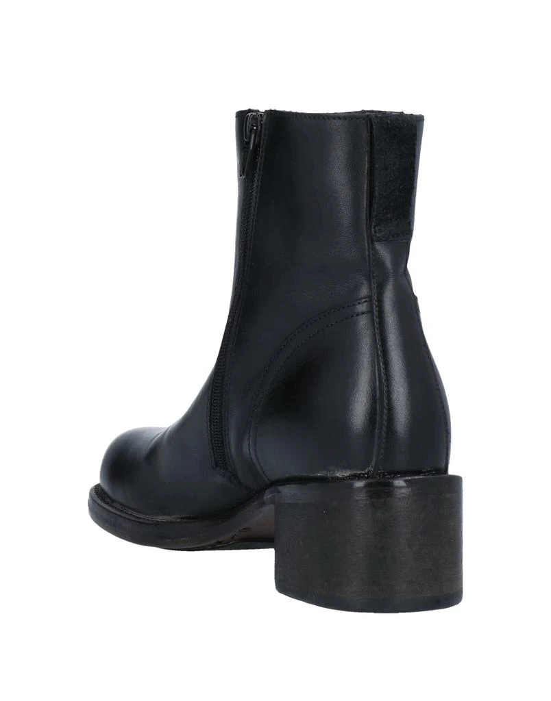 商品MOMA|Ankle boot,价格¥1365,第3张图片详细描述