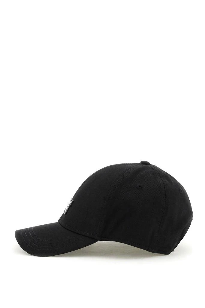 商品Diesel|LOGOED BASEBALL CAP,价格¥305,第4张图片详细描述