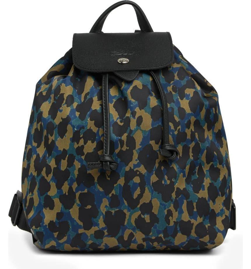 商品Longchamp|Le Pliage Backpack,价格¥1121,第1张图片