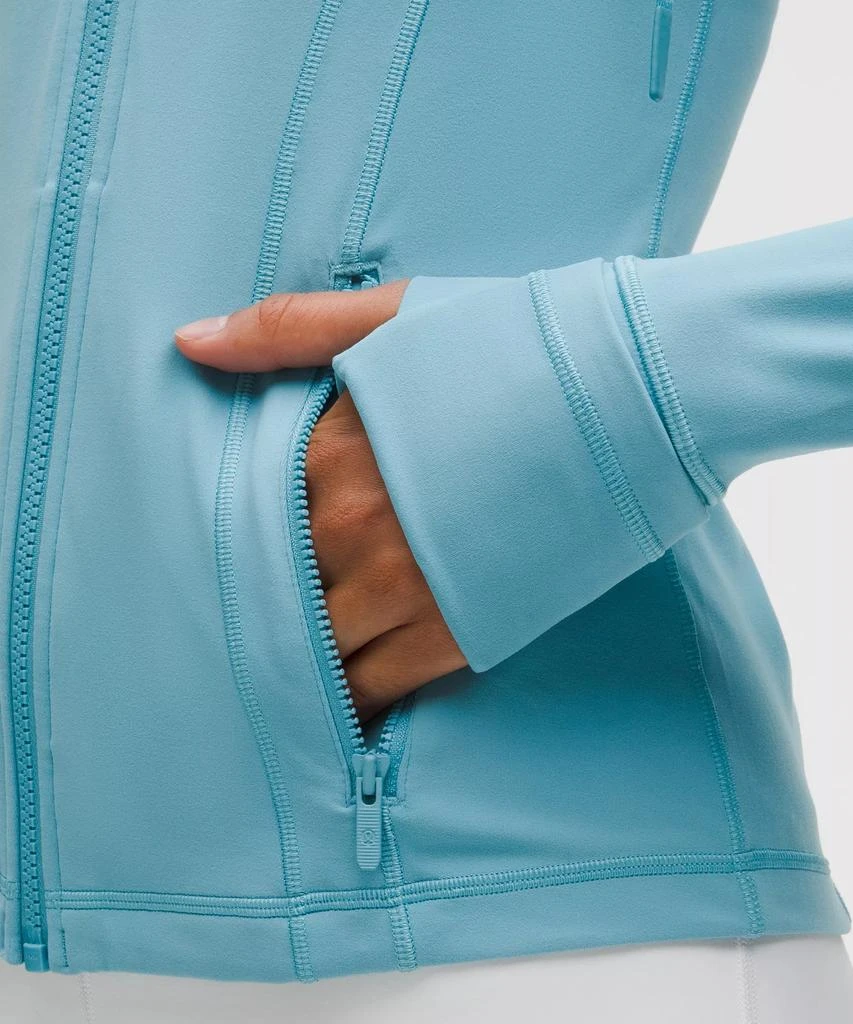 Define Hooded Jacket *Nulu 商品