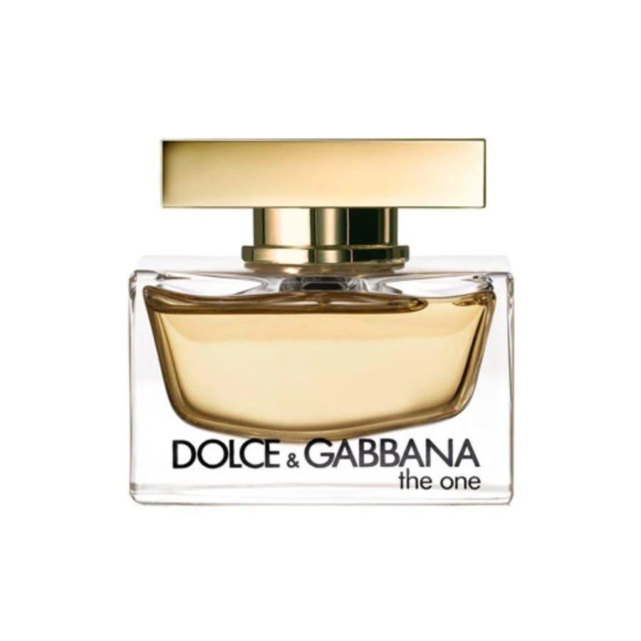 商品Dolce & Gabbana|Dolce and Gabbana The One Ladies EDP,价格¥421,第1张图片