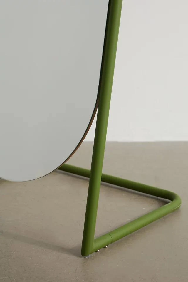 商品Urban Outfitters|Wally Floor Mirror,价格¥1604,第4张图片详细描述