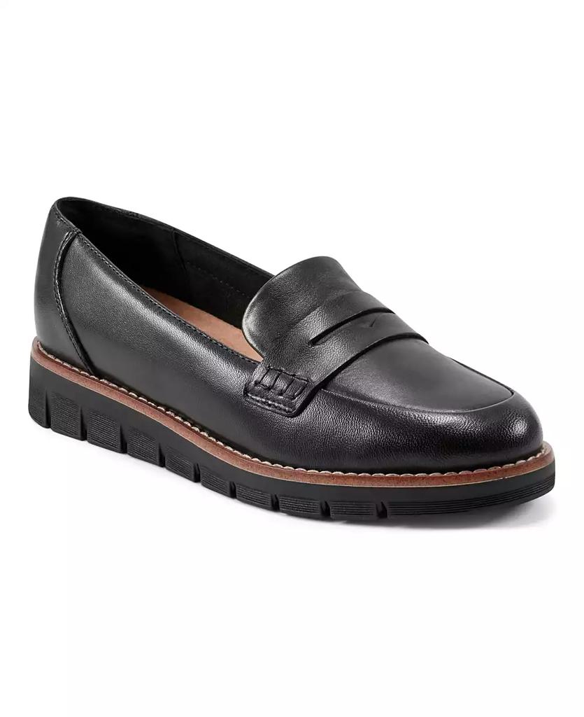 Mocassins à enfiler Velia eFlex pour femmes image 2