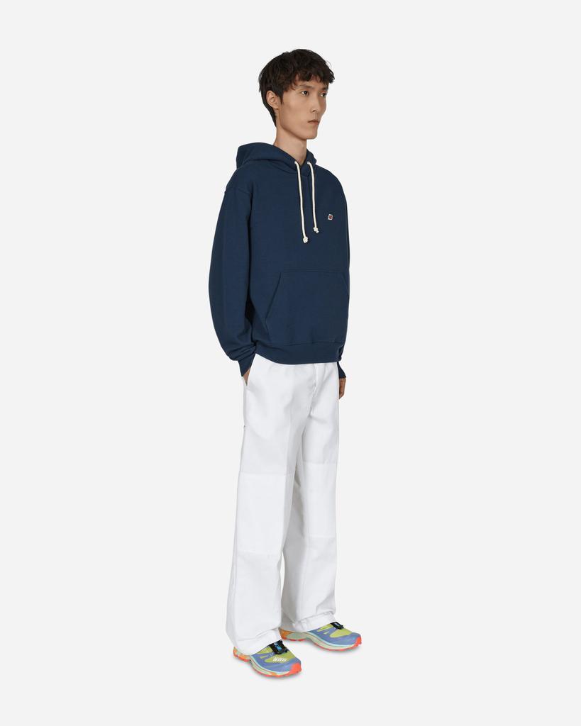 商品New Balance|MADE in USA Core Hooded Sweatshirt Blue,价格¥792,第6张图片详细描述