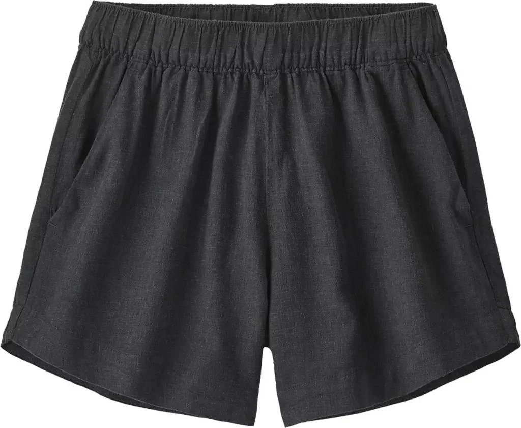 商品Patagonia|Patagonia Women's Garden Island Shorts,价格¥315-¥442,第1张图片