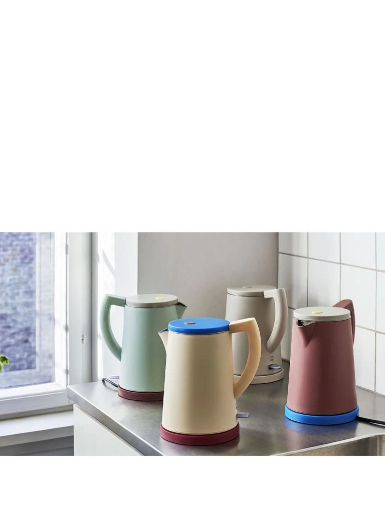 商品HAY|Sowden Kettle,价格¥1112,第1张图片详细描述