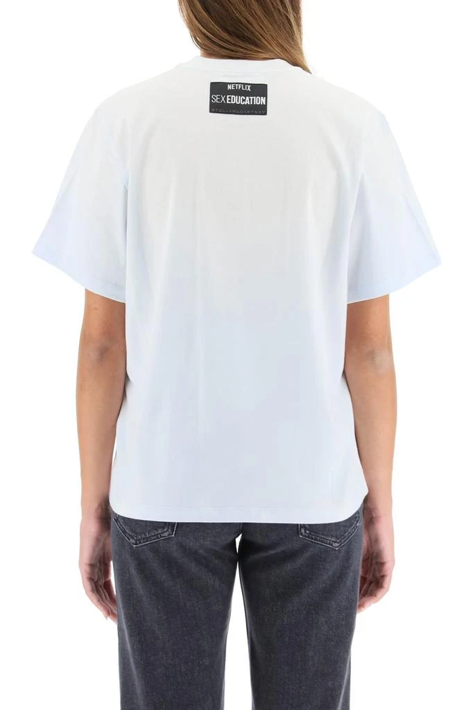 商品Stella McCartney|Stella mccartney bca sex education t-shirt,价格¥1405,第3张图片详细描述