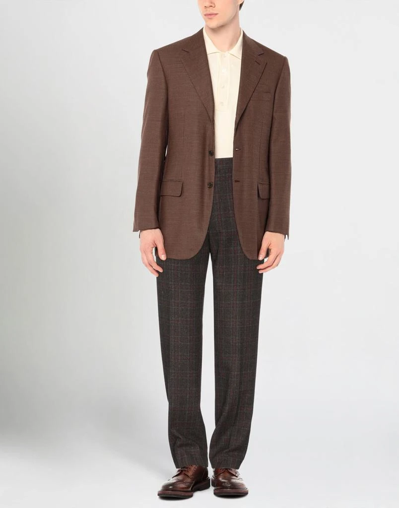 商品RODA|Casual pants,价格¥1171,第2张图片详细描述
