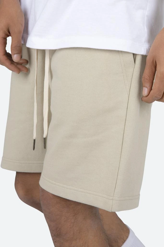 Active Sweatshorts - Stone 商品