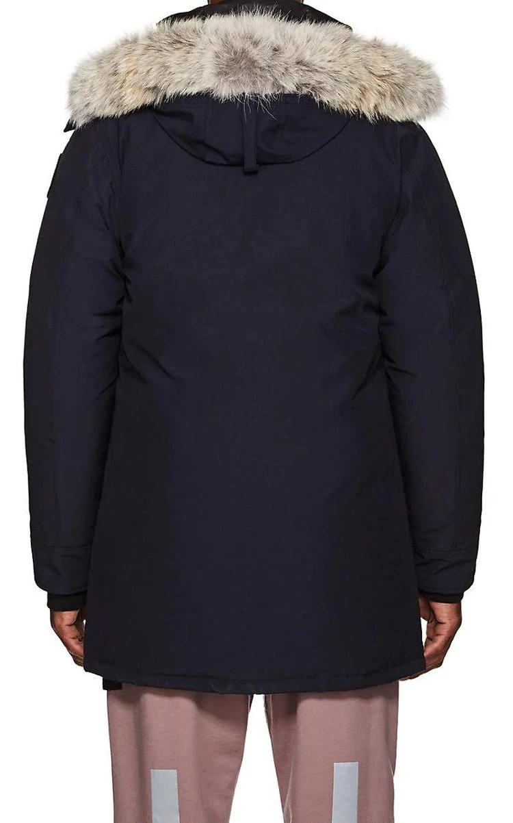 商品Canada Goose|Langford Fur-Trimmed Down Parka,价格¥7020,第3张图片详细描述