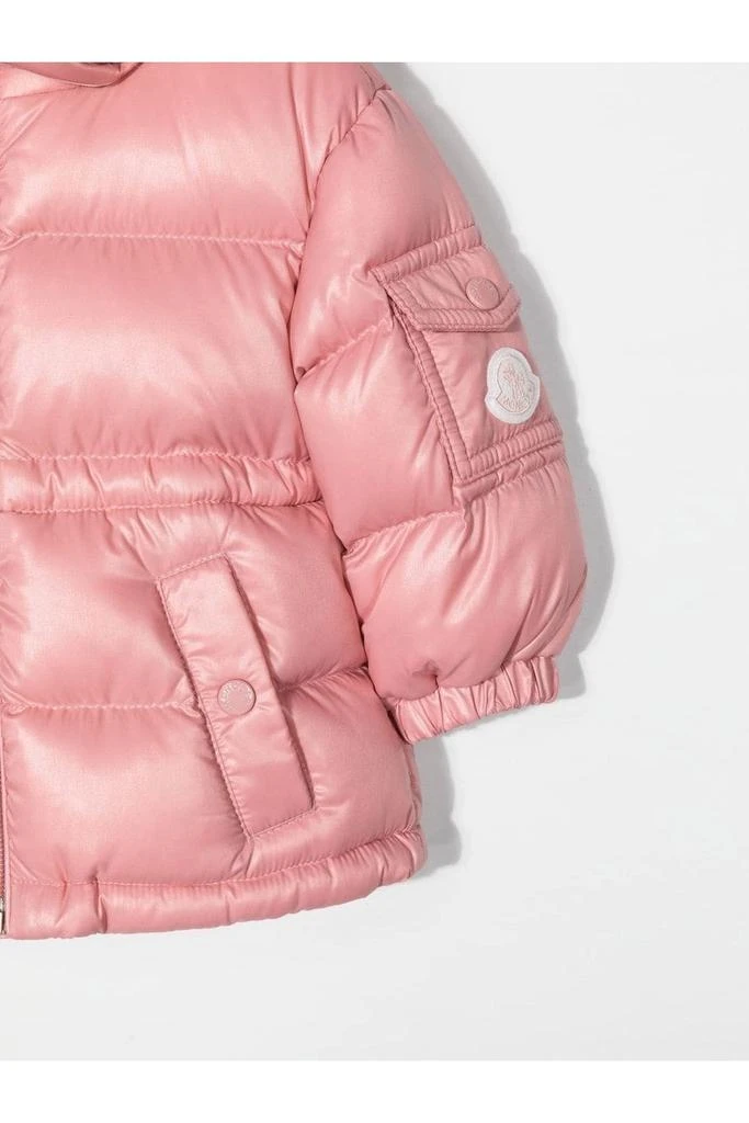 商品Moncler|Kids Maire Jacket,价格¥2917,第3张图片详细描述