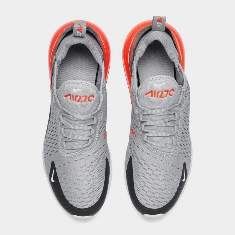商品NIKE|大童 Air Max 270 �休闲鞋,价格¥668,第5张图片详细描述