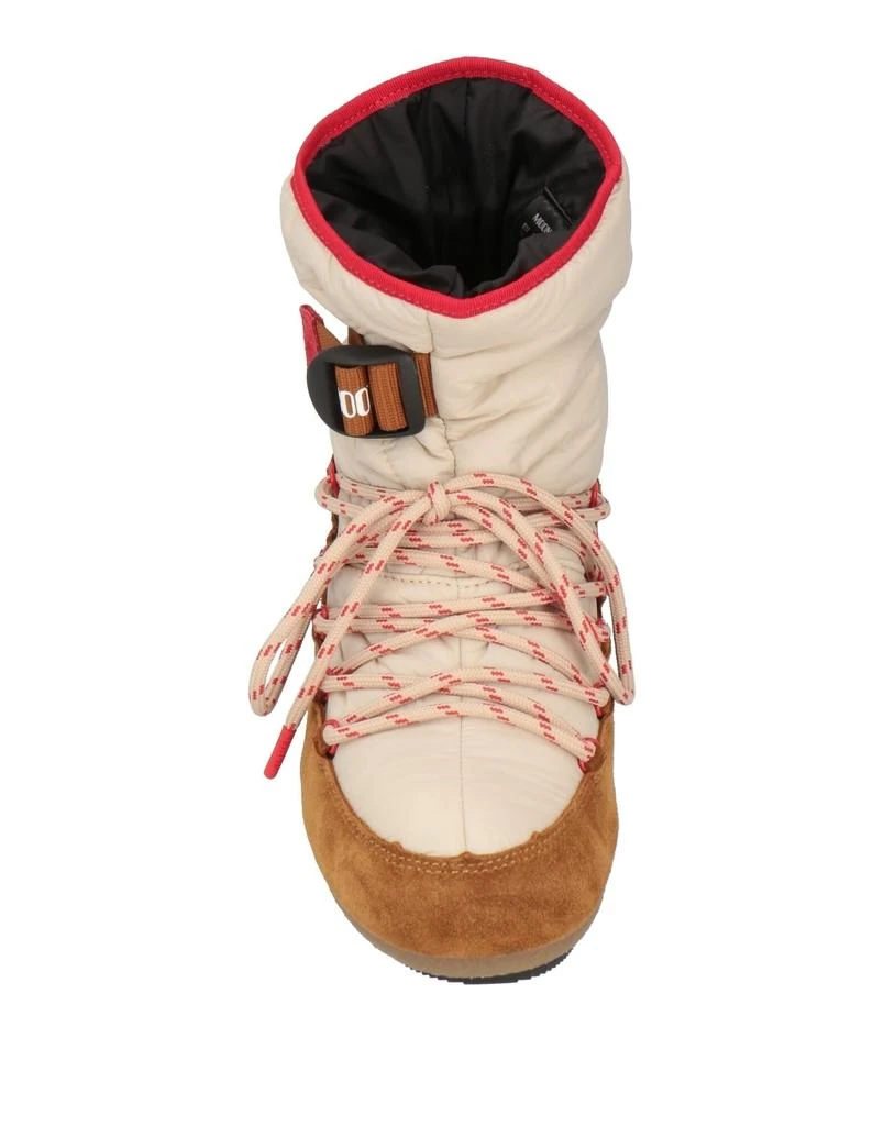 商品Moon Boot|Ankle boot,价格¥1356,第4张图片详细描述