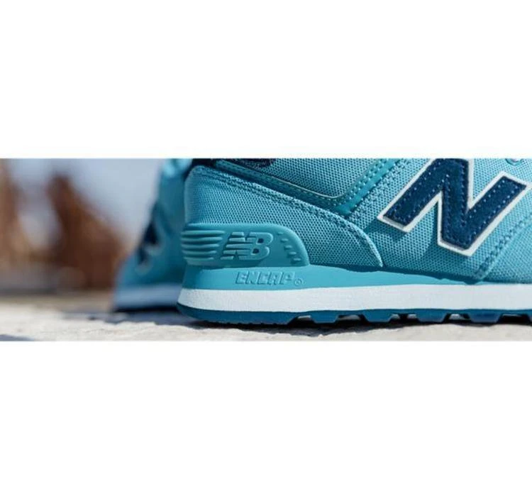 商品New Balance|574 经典款运动鞋,价格¥285,第5张图片详细描述