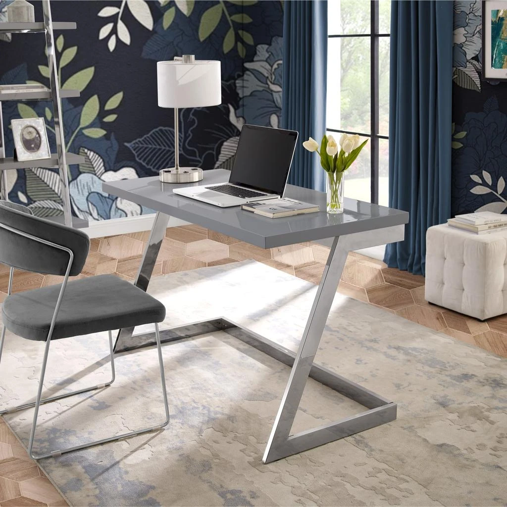Inspired Home Kanoa Writing Desk 商品