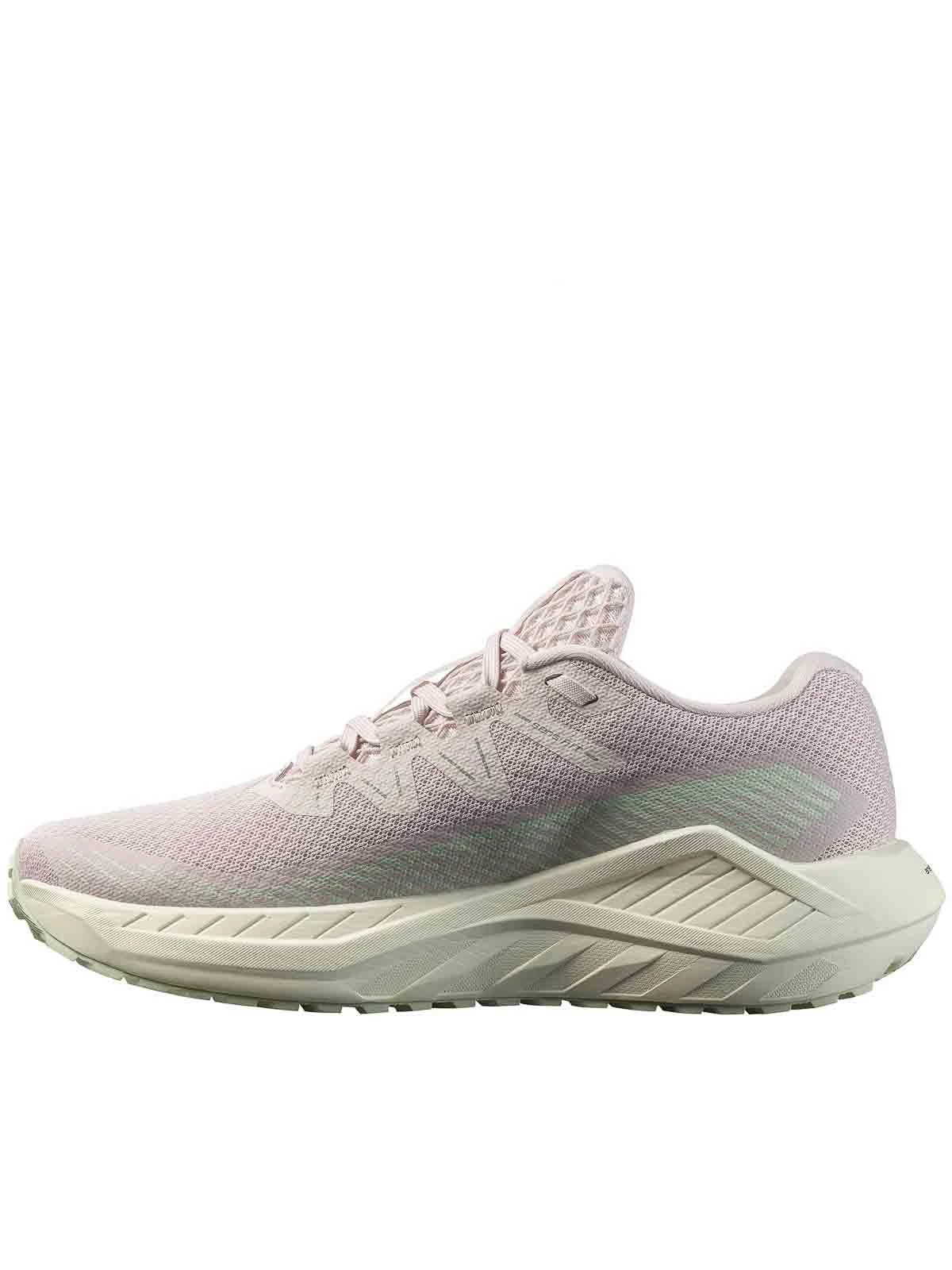 商品【商品预售7天】 Salomon|Salomon 女士跑步鞋 478094 蓝色,价格¥1090,第3张图片详细描述