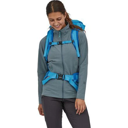 商品Patagonia|Ascensionist 35L Backpack,价格¥1092,第3张图片详细描述